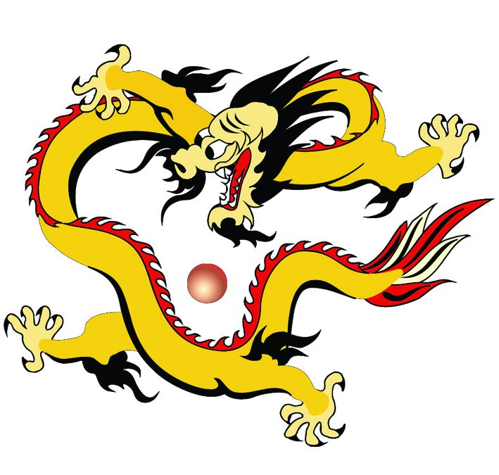 Swimming Dragon Qigong