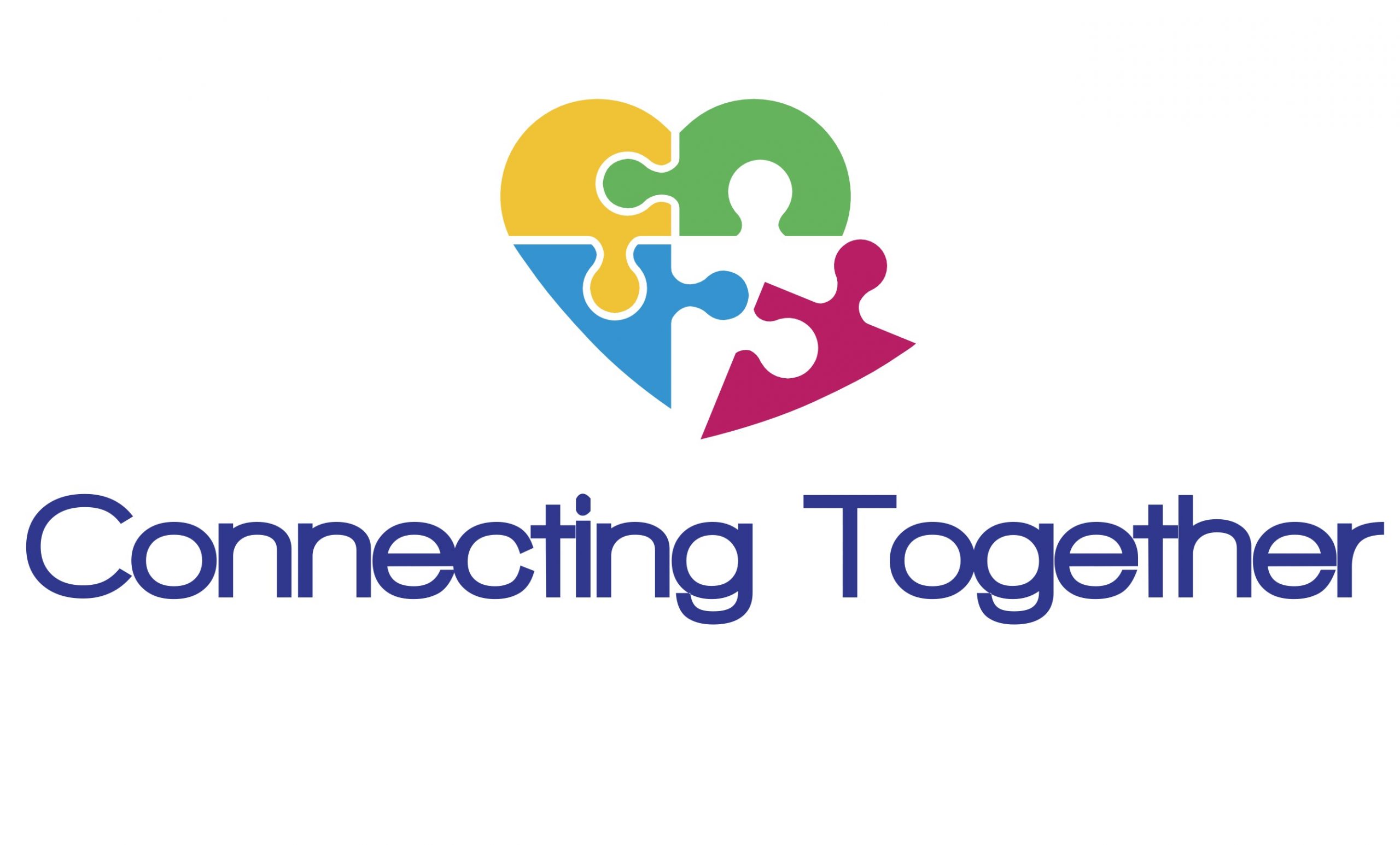 Connecting Together Logo
