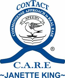 Contact Care – Janette King