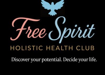 FreeSpirit Holistic Health Club