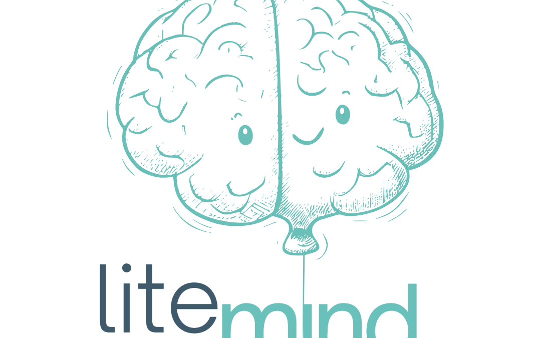 Lite Mind – Sam Healer