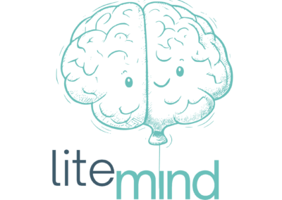 Lite Mind – Sam Healer