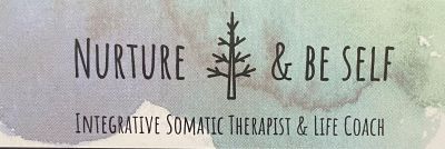 Nurture and Be Self – Geri Smith